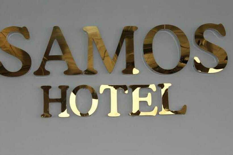 Hôtel Samos