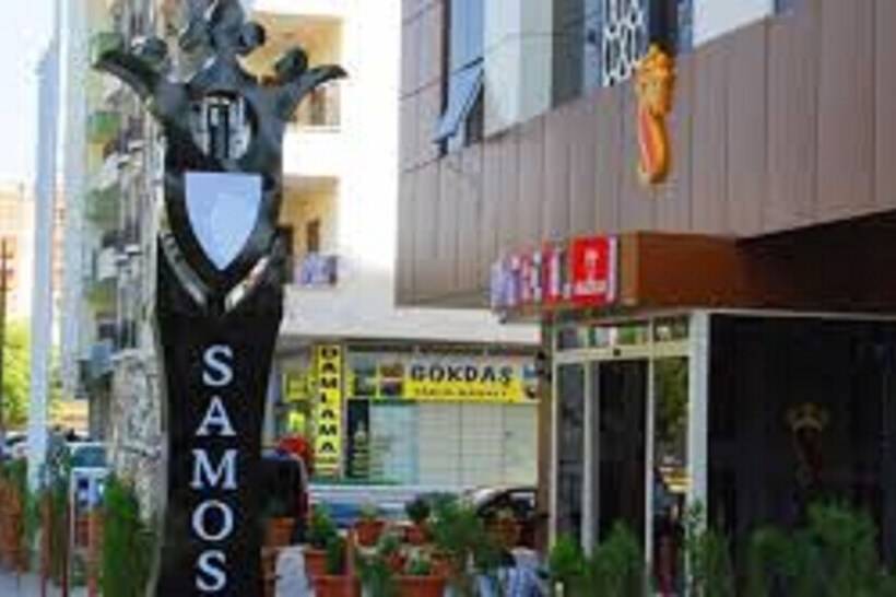 Hotel Samos