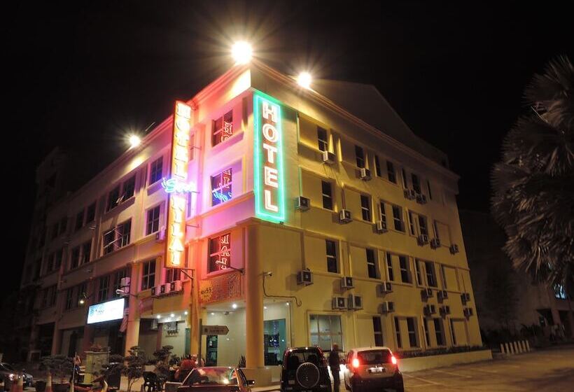 هتل Seri Nilai