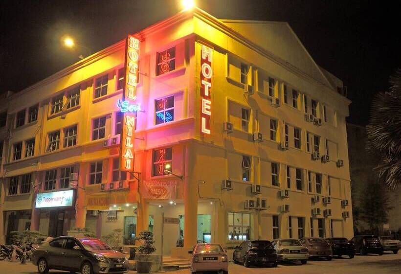 هتل Seri Nilai