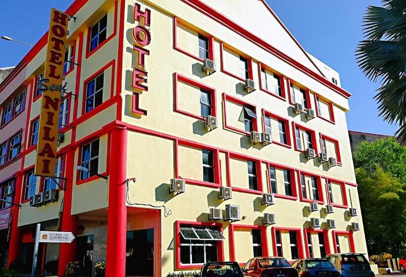 هتل Seri Nilai