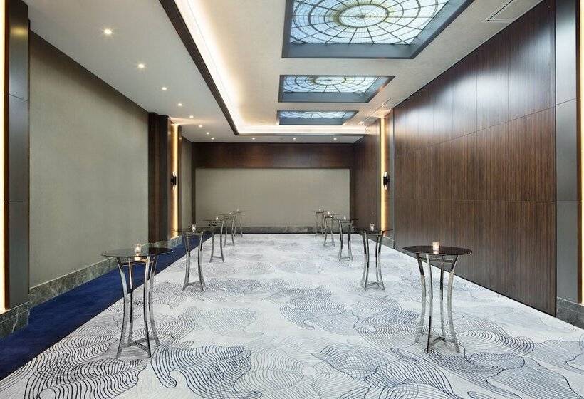 Fotos del hotel Sheraton Grand Istanbul Atasehir:  43