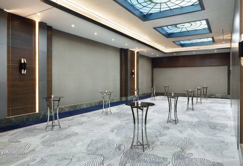 Fotos del hotel Sheraton Grand Istanbul Atasehir:  17