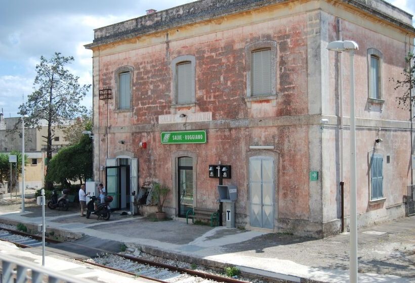 هتل Terra Di Leuca