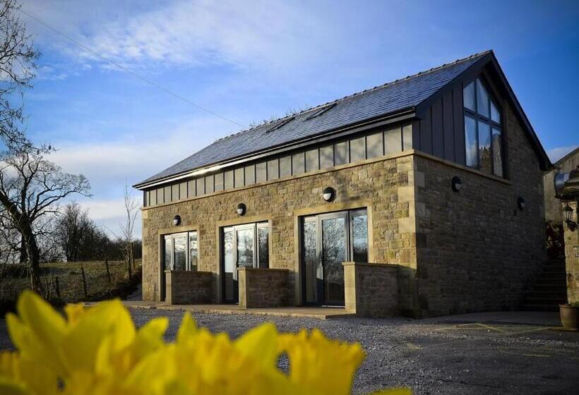 هتل 3 Millstones Inn