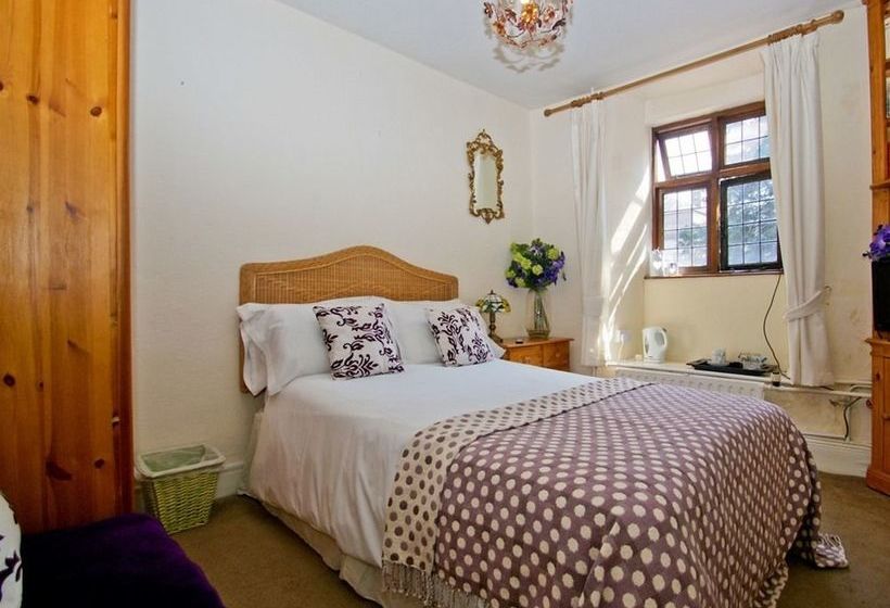 فندق The Dusthole