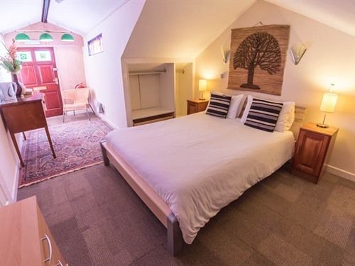 فندق The Dusthole