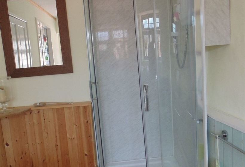 فندق The Dusthole