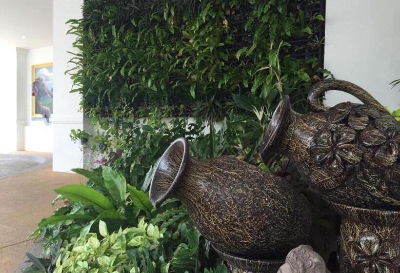 هتل The Grace Residence