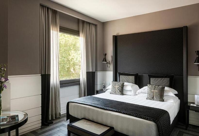 Fotos del hotel The Tribune, Part Of Jdv By Hyatt:  6