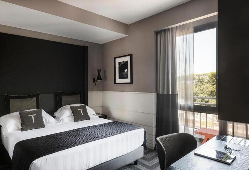 Fotos del hotel The Tribune, Part Of Jdv By Hyatt:  3