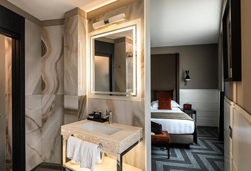 Fotos del hotel The Tribune, Part Of Jdv By Hyatt:  5