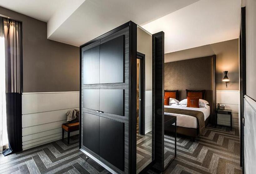 Fotos del hotel The Tribune, Part Of Jdv By Hyatt:  13