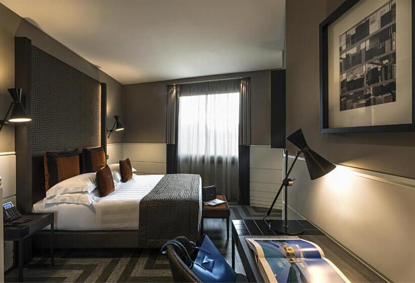 Fotos del hotel The Tribune, Part Of Jdv By Hyatt:  8