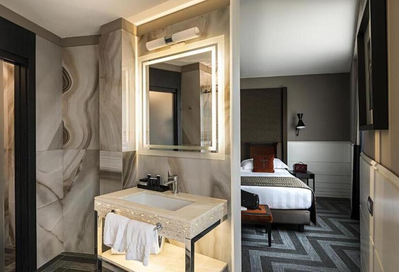 Fotos del hotel The Tribune, Part Of Jdv By Hyatt:  10