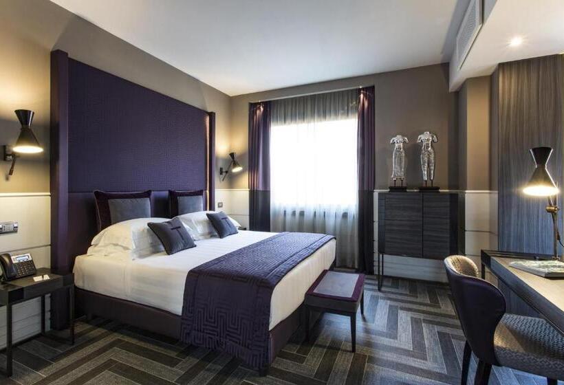 Fotos del hotel The Tribune, Part Of Jdv By Hyatt:  9