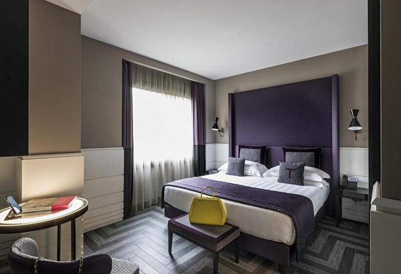 Fotos del hotel The Tribune, Part Of Jdv By Hyatt:  11