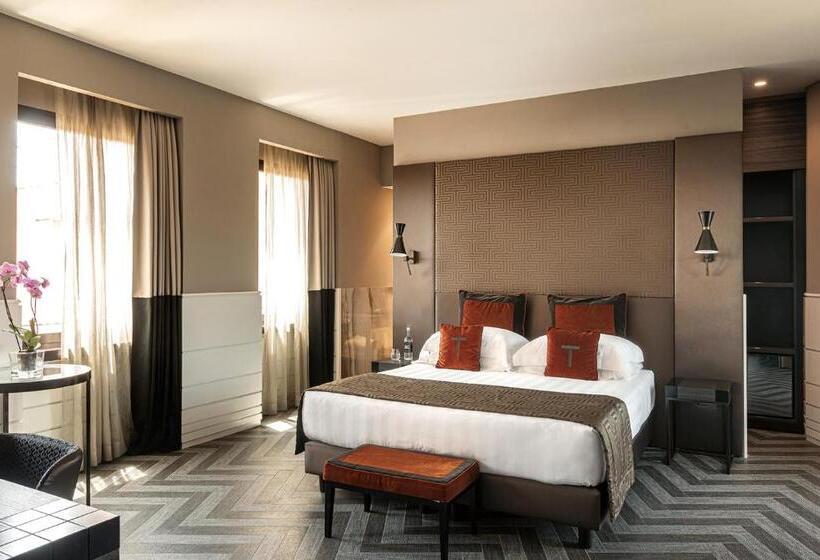 Fotos del hotel The Tribune, Part Of Jdv By Hyatt:  15