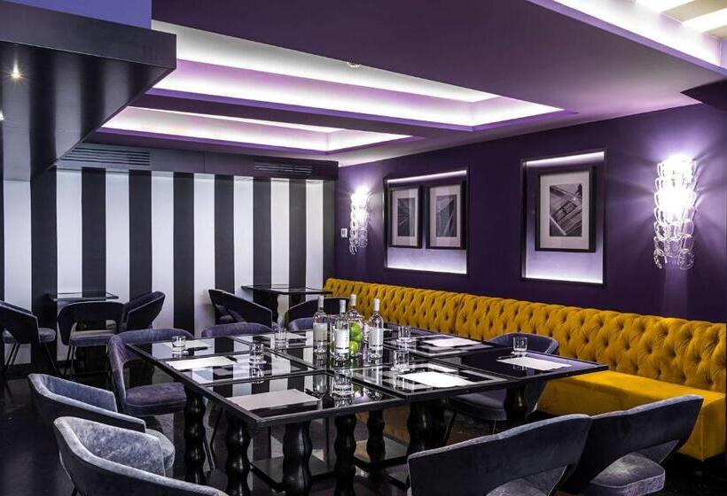 Fotos del hotel The Tribune, Part Of Jdv By Hyatt:  23