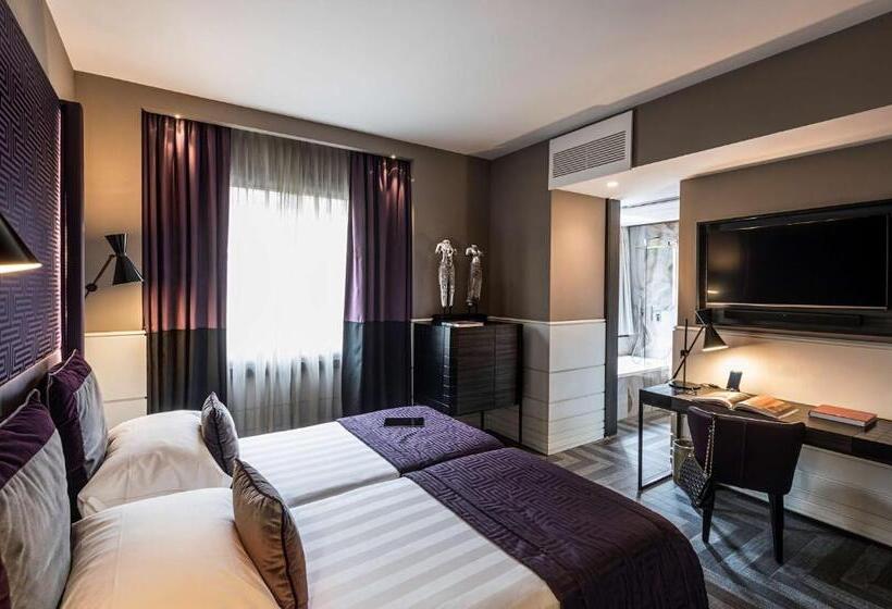 Fotos del hotel The Tribune, Part Of Jdv By Hyatt:  16