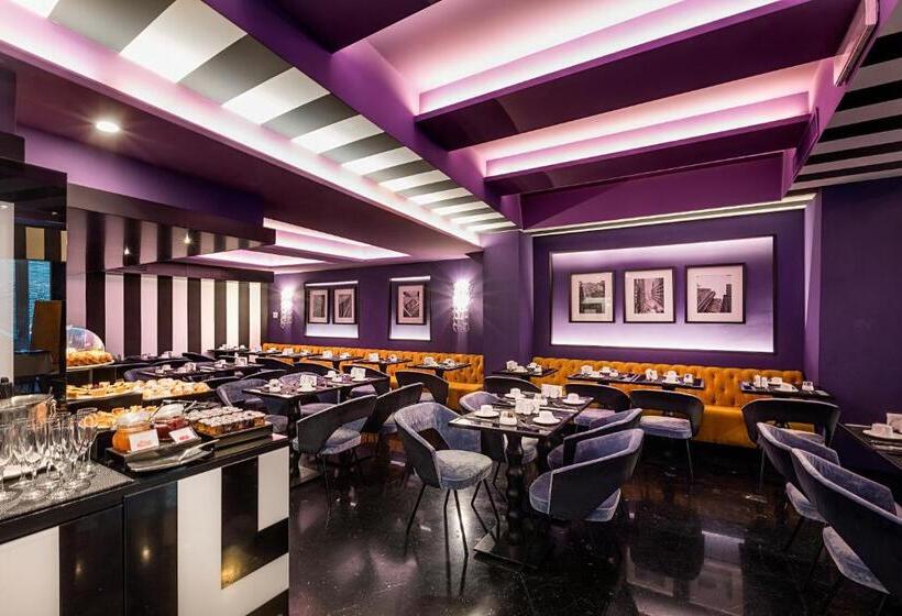 Fotos del hotel The Tribune, Part Of Jdv By Hyatt:  22