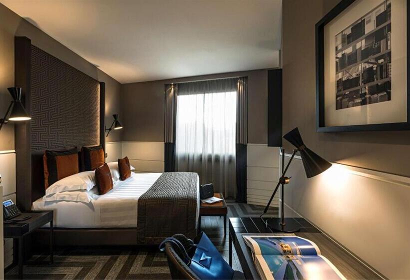 Fotos del hotel The Tribune, Part Of Jdv By Hyatt:  2