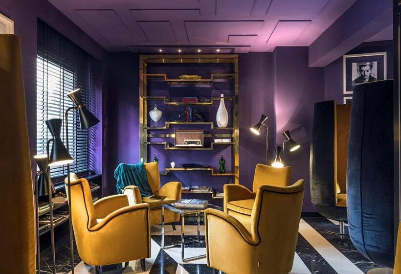 Fotos del hotel The Tribune, Part Of Jdv By Hyatt:  18