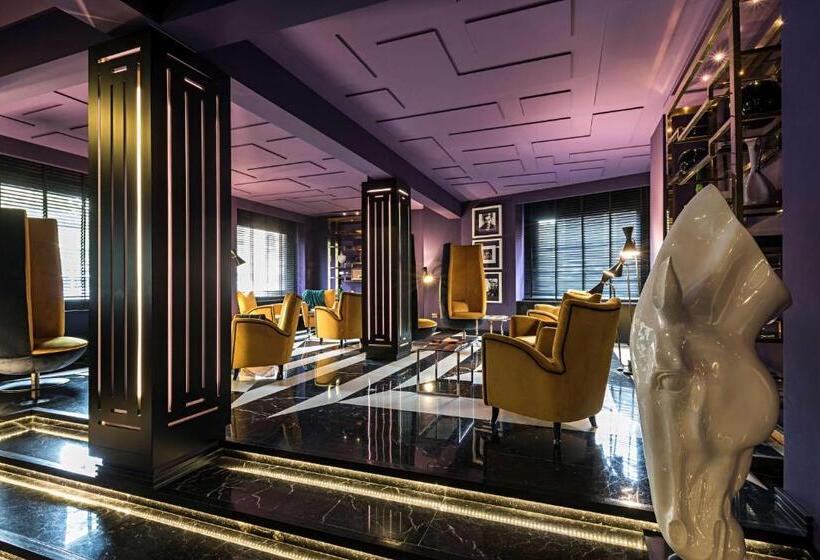 Fotos del hotel The Tribune, Part Of Jdv By Hyatt:  17