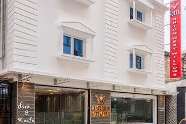 Fotos del hotel Treebo Trend Orion West Willows: 1 Fotos del hotel Treebo Trend Orion West Willows: 1