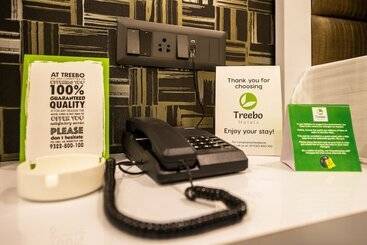 Fotos del hotel Treebo Trend  Orion West Willows:  22