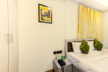 Fotos del hotel Treebo Trend  Orion West Willows:  7