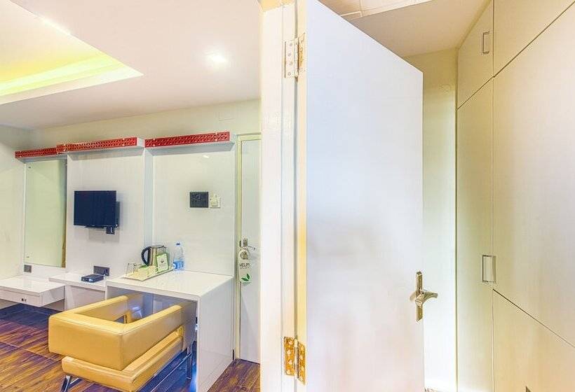 Fotos del hotel Treebo Trend  Orion West Willows:  26