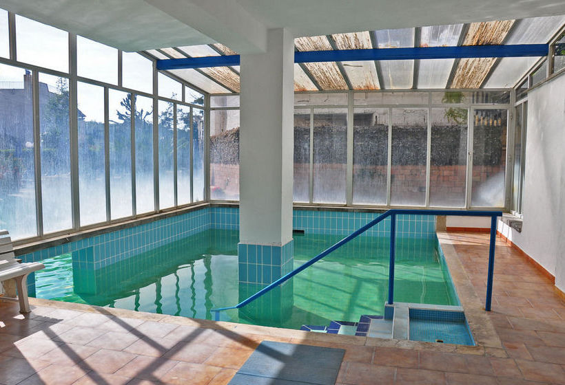 ホテル Terme Vinetum