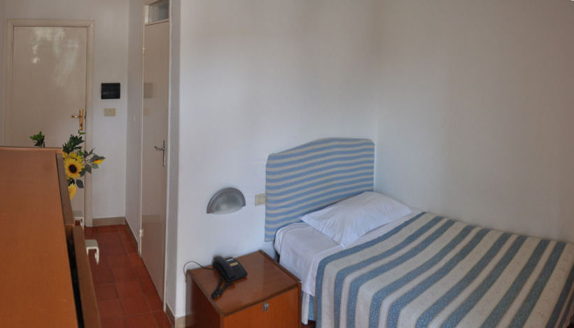 هتل Terme Vinetum