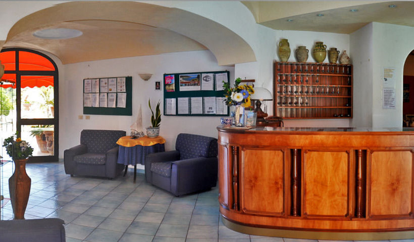 ホテル Terme Vinetum