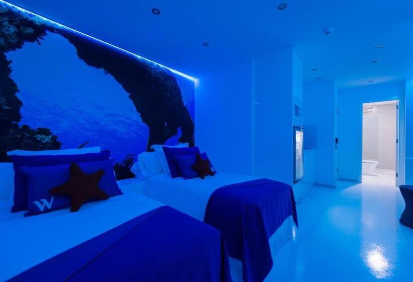 Wavia Hotel   Adults Only