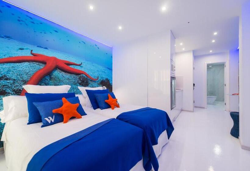 Wavia Hotel   Adults Only