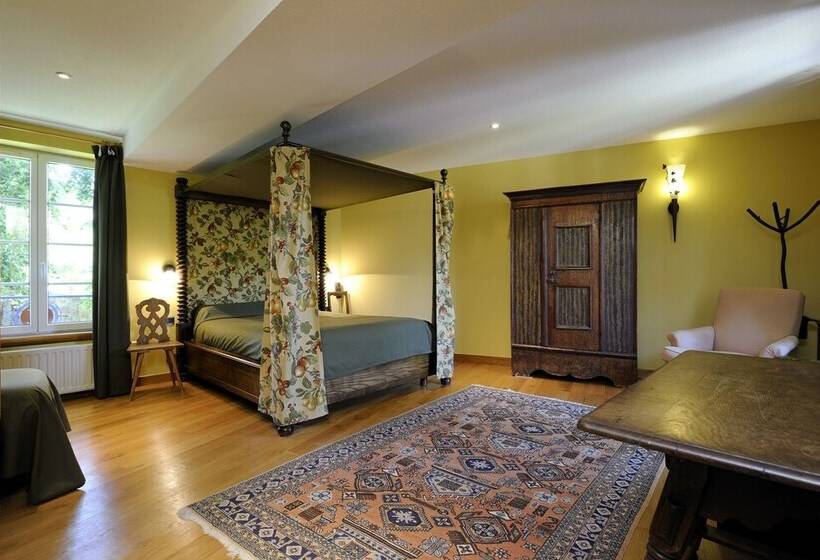 בית מלון כפרי La Bonneterie