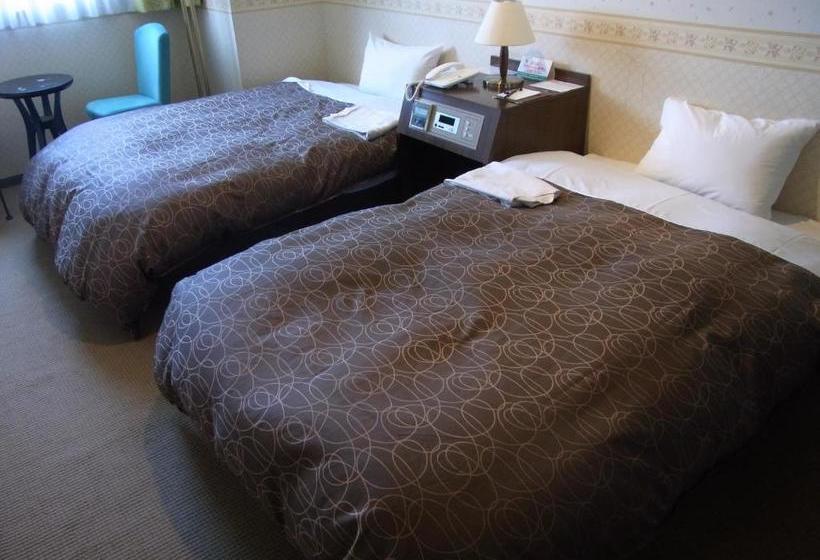 فندق L And L  Senryu