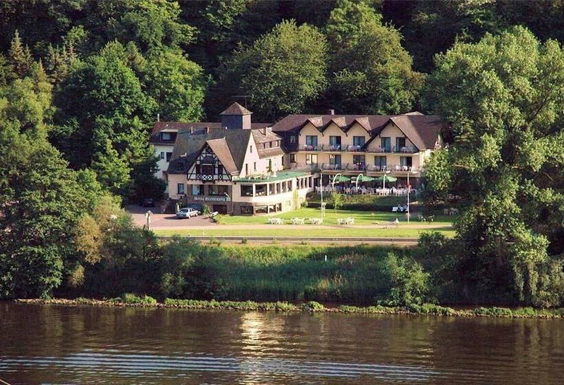 ホテル Restaurant Peifer