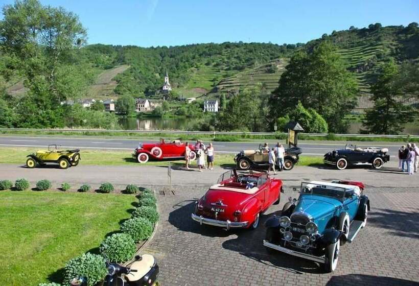 ホテル Restaurant Peifer