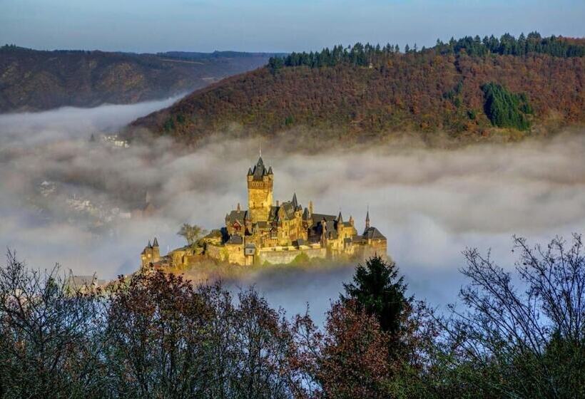 ホテル Restaurant Peifer