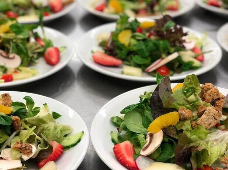 ホテル Restaurant Peifer