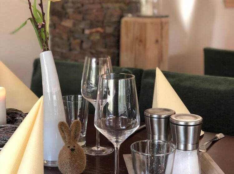 ホテル Restaurant Peifer