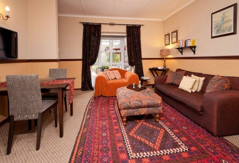 پانسیون Brown Jug Guest House