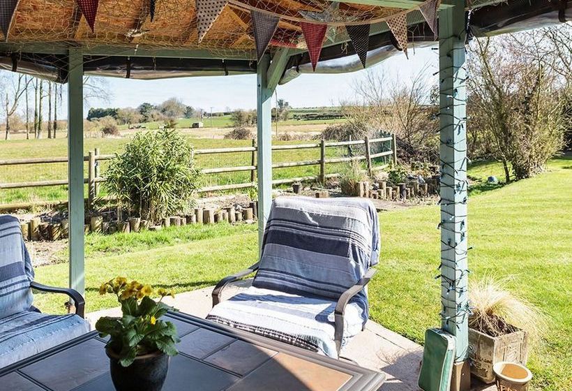 بنسيون Meadow View