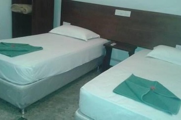 پانسیون Milano Grand New Rest House