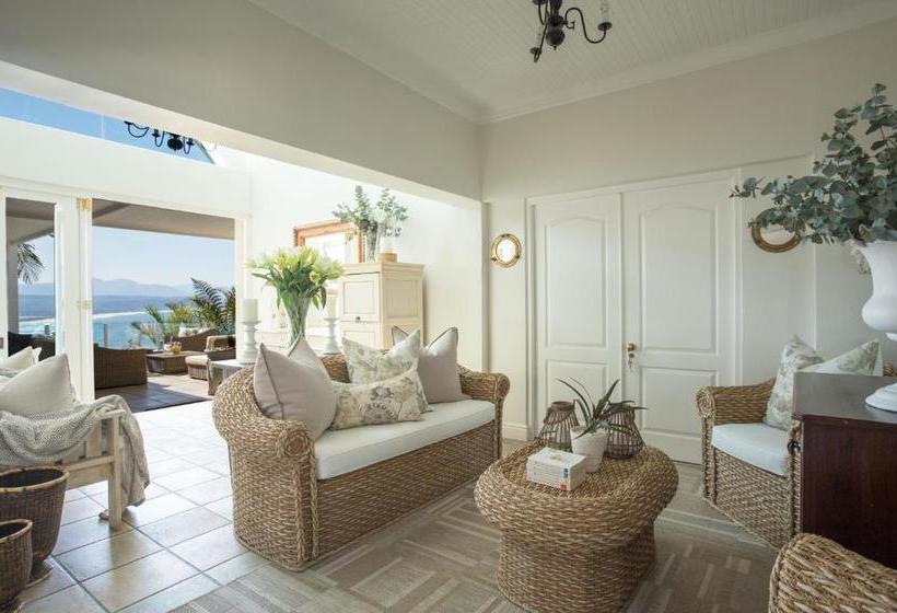 پانسیون Ocean Watch Guesthouse