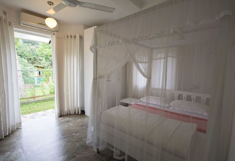 پانسیون Organic Villa Kandy