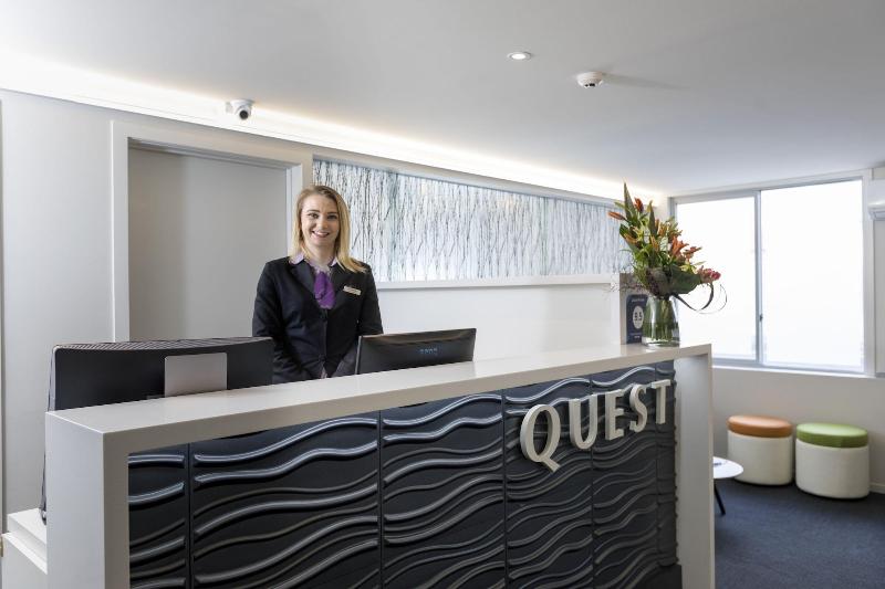 Quest Petone